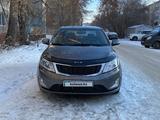 Kia Rio 2014 годаүшін6 100 000 тг. в Астана – фото 3