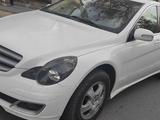 Mercedes-Benz R 350 2006 года за 4 000 000 тг. в Шымкент