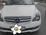 Mercedes-Benz R 350 2006 года за 4 000 000 тг. в Шымкент – фото 5