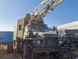 Урал  Буровая установка СКБ-4 1977 годаfor9 000 000 тг. в Алматы – фото 5