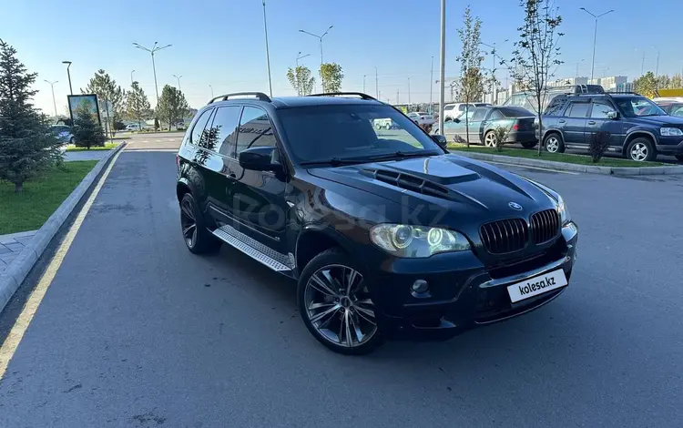 BMW X5 2007 годаfor7 500 000 тг. в Алматы