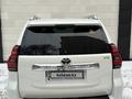 Toyota Land Cruiser Prado 2022 года за 32 000 000 тг. в Алматы – фото 2