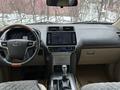 Toyota Land Cruiser Prado 2022 года за 32 000 000 тг. в Алматы – фото 10