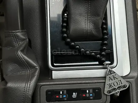 Toyota Land Cruiser Prado 2022 года за 32 000 000 тг. в Алматы – фото 12