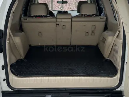 Toyota Land Cruiser Prado 2022 года за 32 000 000 тг. в Алматы – фото 14