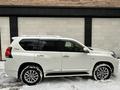 Toyota Land Cruiser Prado 2022 года за 32 000 000 тг. в Алматы – фото 4