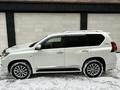 Toyota Land Cruiser Prado 2022 года за 32 000 000 тг. в Алматы – фото 3