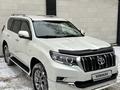 Toyota Land Cruiser Prado 2022 года за 32 000 000 тг. в Алматы – фото 5