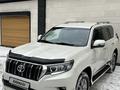 Toyota Land Cruiser Prado 2022 года за 32 000 000 тг. в Алматы – фото 6