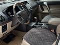 Toyota Land Cruiser Prado 2022 года за 32 000 000 тг. в Алматы – фото 8