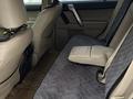 Toyota Land Cruiser Prado 2022 года за 32 000 000 тг. в Алматы – фото 9