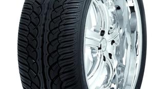 Hankook ventus K127 255/45 r20 за 93 000 тг. в Алматы