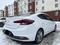 Hyundai Elantra 2020 года за 7 300 000 тг. в Актобе – фото 3