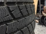 Резина 2-шт 215/60 r16 Marshal из Японии за 40 000 тг. в Алматы – фото 2