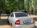 ВАЗ (Lada) Priora 2170 2008 годаүшін1 599 000 тг. в Актобе – фото 3