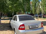 ВАЗ (Lada) Priora 2170 2008 года за 1 599 000 тг. в Актобе – фото 3