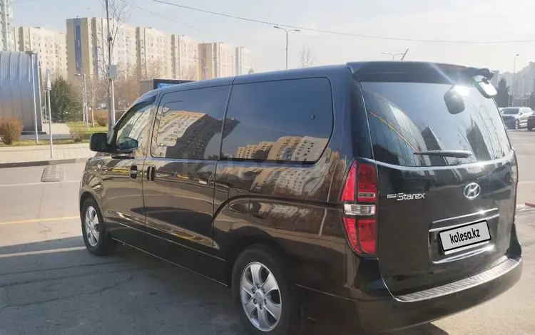 Hyundai Starex 2019 годаүшін13 200 000 тг. в Алматы