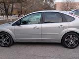 Ford Focus 2007 года за 1 900 000 тг. в Атырау – фото 3