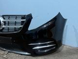 Mercedes v class AMG бампер и фары за 500 000 тг. в Алматы – фото 4