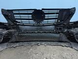 Mercedes v class AMG бампер и фары за 500 000 тг. в Алматы – фото 5