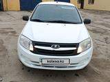 ВАЗ (Lada) Granta 2190 2014 годаүшін1 800 000 тг. в Атырау