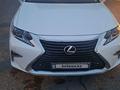 Lexus ES 300h 2015 годаүшін13 000 000 тг. в Актау – фото 2