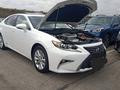 Lexus ES 300h 2015 года за 13 000 000 тг. в Актау – фото 3