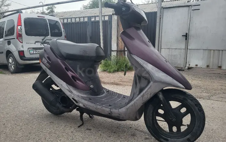 Honda  Dio af27 мопед скутер 2000 года за 180 000 тг. в Алматы