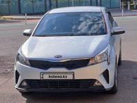 Kia Rio 2021 года за 6 750 000 тг. в Шымкент