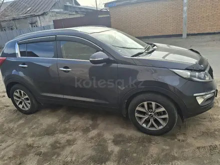 Kia Sportage 2014 года за 8 000 000 тг. в Павлодар – фото 2