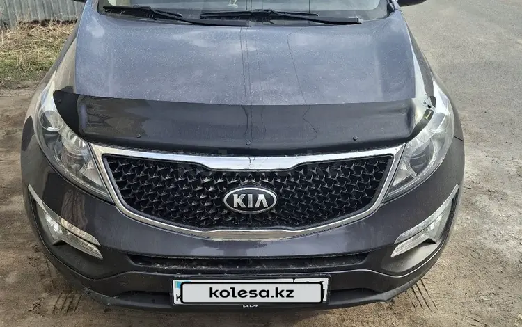 Kia Sportage 2014 годаүшін8 000 000 тг. в Павлодар
