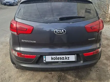 Kia Sportage 2014 года за 8 000 000 тг. в Павлодар – фото 4