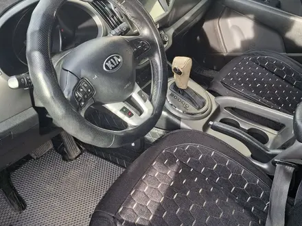 Kia Sportage 2014 года за 8 000 000 тг. в Павлодар – фото 6