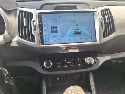 Kia Sportage 2014 года за 8 000 000 тг. в Павлодар – фото 8
