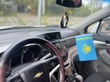 Chevrolet Orlando 2014 года за 5 500 000 тг. в Кокшетау