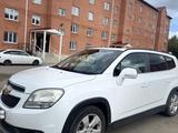 Chevrolet Orlando 2014 года за 5 500 000 тг. в Кокшетау – фото 5