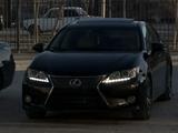 Lexus ES 300h 2013 годаfor7 500 000 тг. в Жанаозен – фото 2