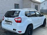 Nissan Terrano 2021 года за 10 000 000 тг. в Атырау – фото 3