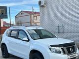 Nissan Terrano 2021 года за 10 000 000 тг. в Атырау – фото 5