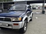 Toyota Hilux Surf 1997 годаfor4 350 000 тг. в Алматы – фото 3