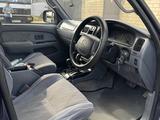 Toyota Hilux Surf 1997 годаfor4 350 000 тг. в Алматы – фото 5