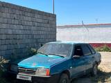 ВАЗ (Lada) 21099 2001 года за 120 000 тг. в Шымкент