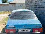 ВАЗ (Lada) 21099 2001 года за 120 000 тг. в Шымкент – фото 5
