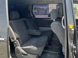 Toyota Alphard 2005 года за 8 700 000 тг. в Шымкент – фото 5