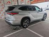 Toyota Highlander 2021 годаүшін15 200 000 тг. в Алматы – фото 4