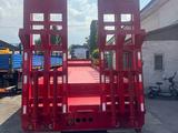 Shengrun  Трал 8 осей, 17.6м + 8м раздвижение, пневмо 2026 годаүшін31 000 000 тг. в Петропавловск – фото 2