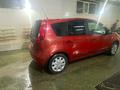 Nissan Note 2008 годаүшін1 700 000 тг. в Актобе – фото 3