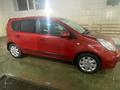 Nissan Note 2008 годаүшін1 700 000 тг. в Актобе – фото 4