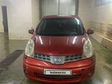 Nissan Note 2008 года за 1 700 000 тг. в Актобе – фото 2