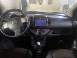 Nissan Note 2008 года за 1 700 000 тг. в Актобе – фото 5